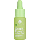 7DAYS GREEN POWER VITAMIN E 2% NOURISHING OIL FACE SERUM 20 ML