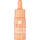 7DAYS سيروم تقشير الوجه AHA 5% + BHA 2% أسبوع جمالي