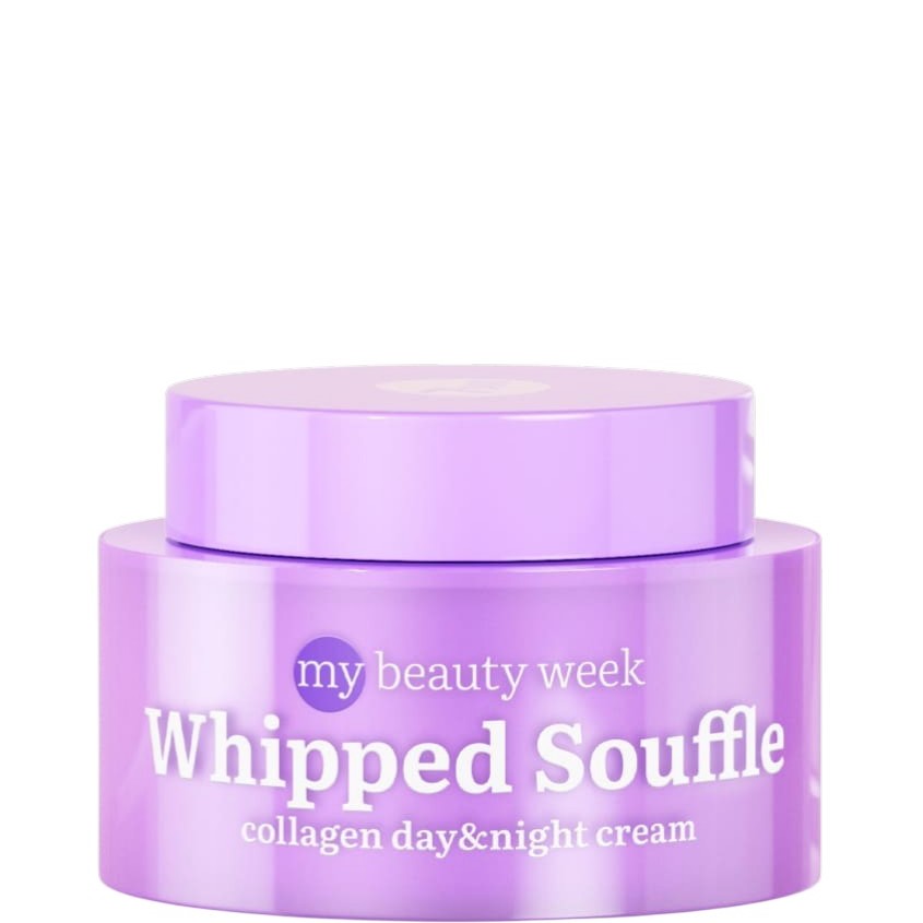 7DAYS WHIPPED SOUFFLE COLLAGEN DAY&NIGHT CREAM 50 ML