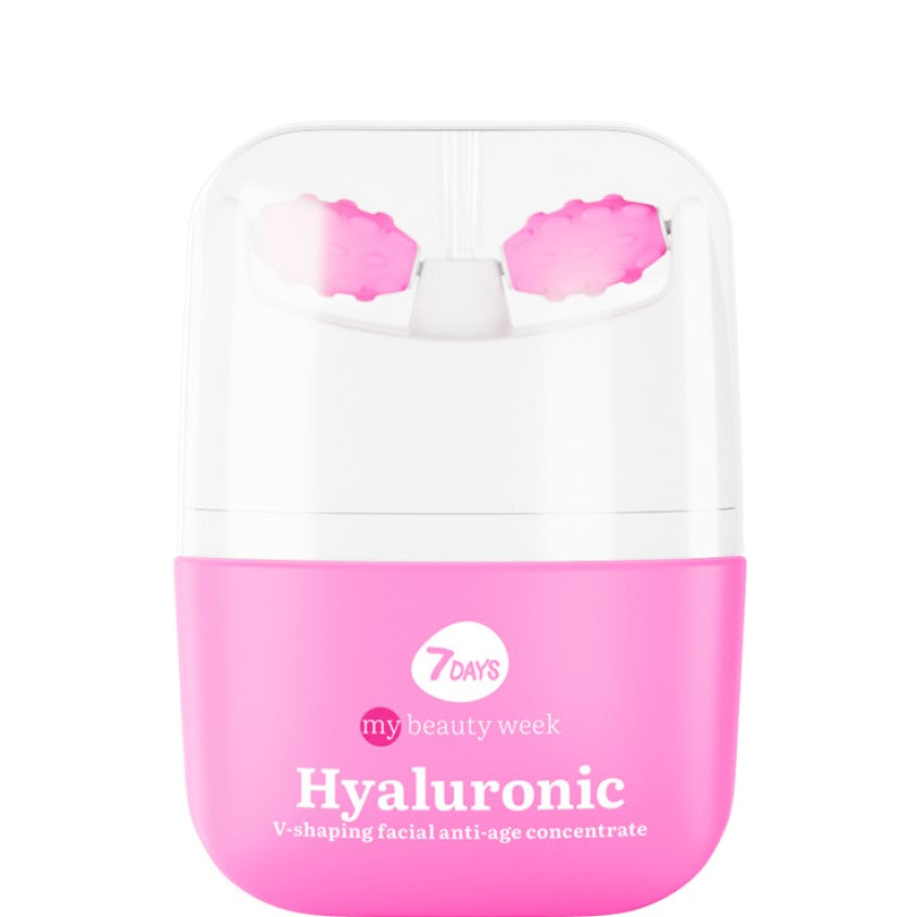 7DAYS HYALURONIC V-SHAPING FACIAL ANTI-AGE CONCENTRATE 40 ML