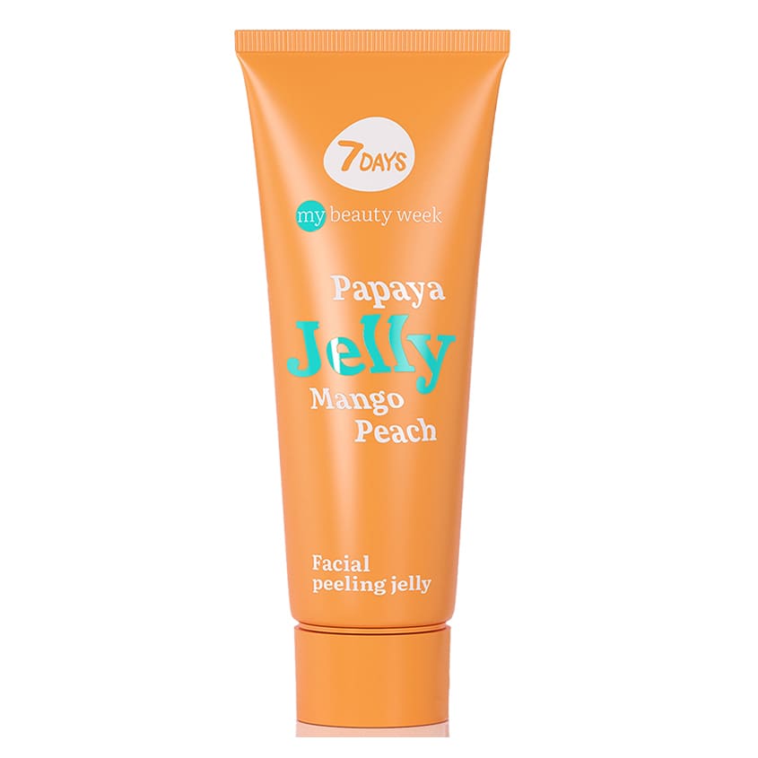 FACIAL PEELING JELLY JELLY 80 ML