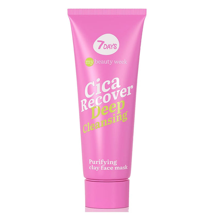 PURIFYING CLAY FACE MASK CICA RECOVER 80 ML