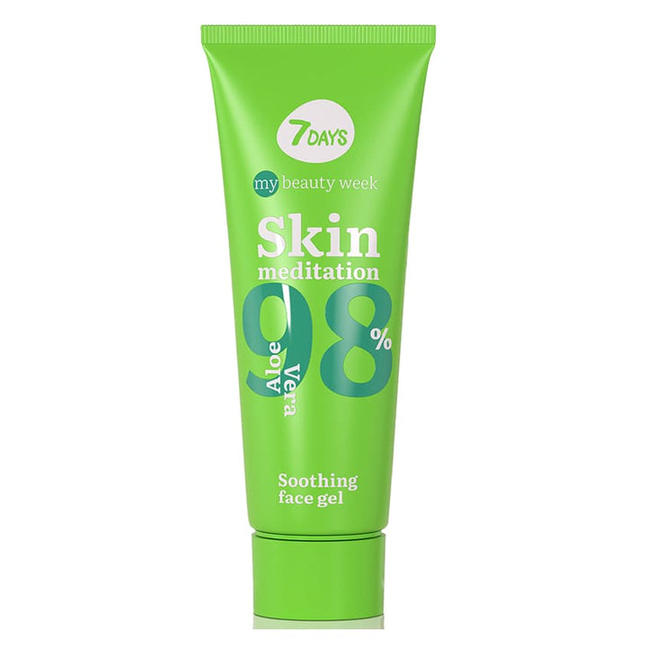 SOOTHING FACE GEL SKIN MEDITATION 80 ML