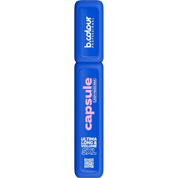 SuperStay Black Lash Mascara 5XL Volume B.Colour Pro Capsule
