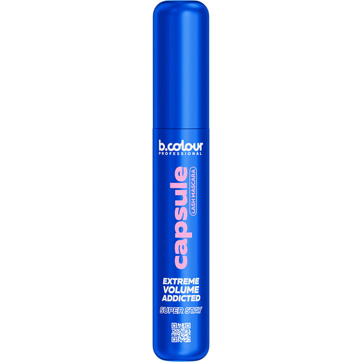 SuperStay Black Lash Mascara Extreme Volume B.Colour Pro Capsule