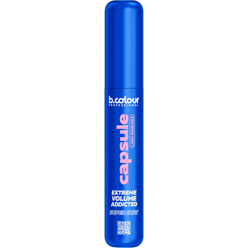 7DAYS SUPERSTAY BLACK LASH MASCARA 04 EXTREME VOLUME 7,3 ML