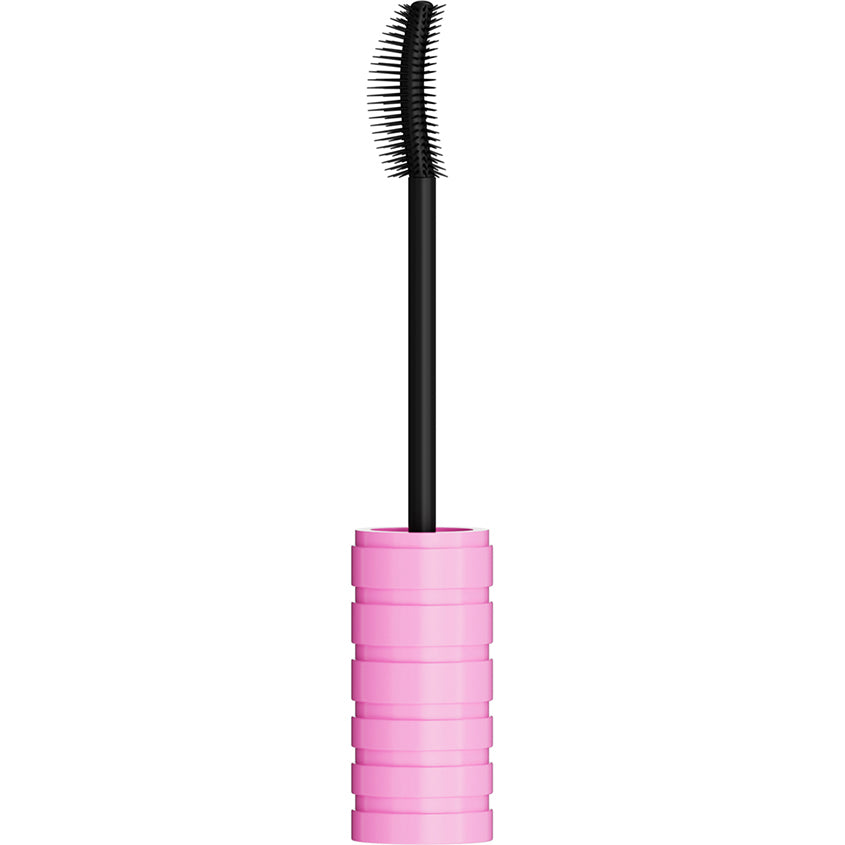 SuperStay Black Lash Mascara Doll Eye B.Colour Pro Capsule