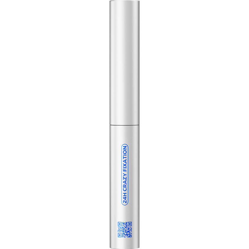 Brow Gel With Lamination Effect 24H Crazy Fixation B.Colour Pro Capsule