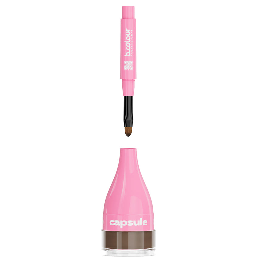 SuperStay Brow Pomade 3in1 B.Colour Pro Capsule