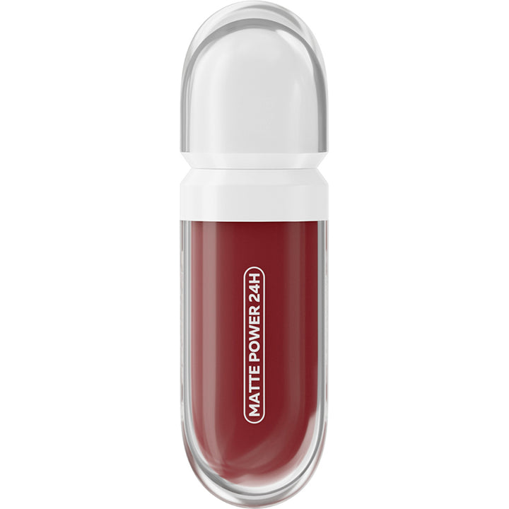 Matte Liquid Lipstick SuperStay 24H B.Colour Pro Capsule