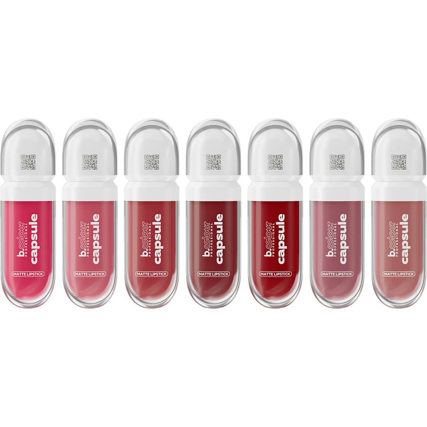 7DAYS MATTE LIQUID LIPSTICK SUPERSTAY 06 VIBES 5,5 ML – online store