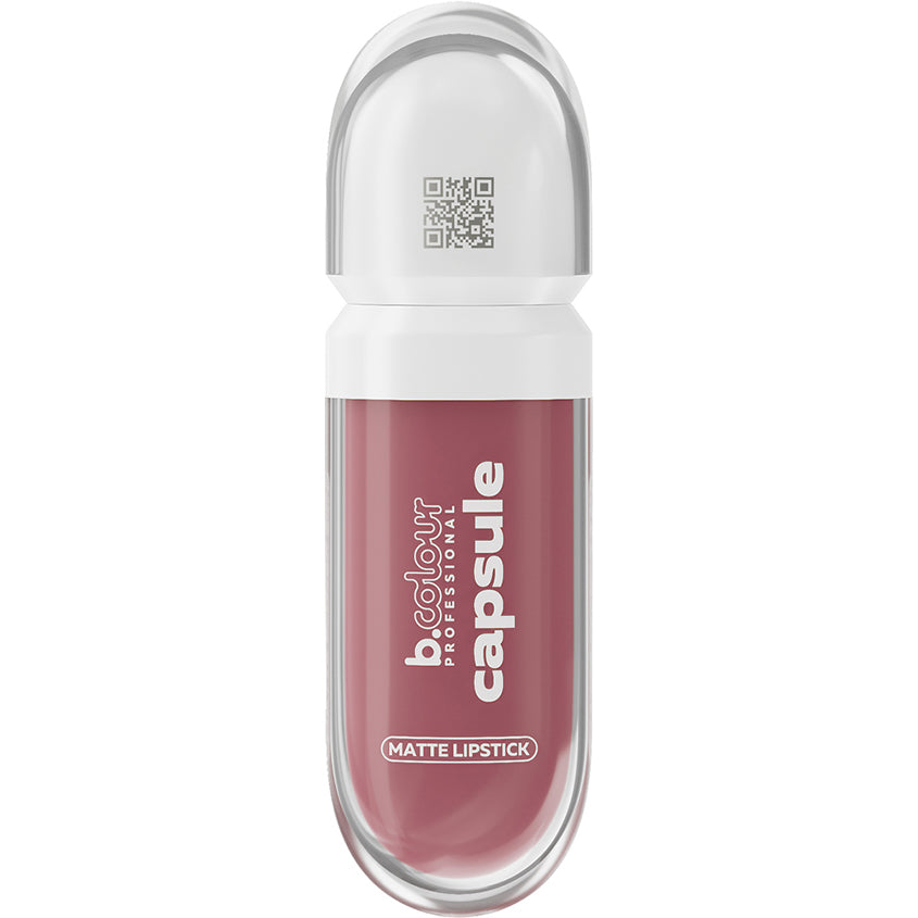 7DAYS MATTE LIQUID LIPSTICK SUPERSTAY 05 RUBY 5,5 ML – buy online