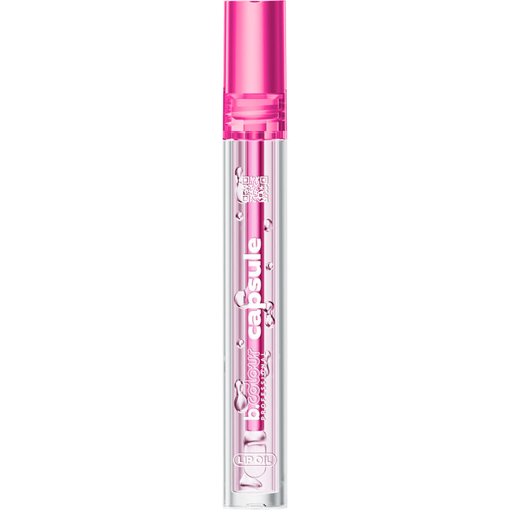 Lip Oil For XXL Volume B.Colour Pro Capsule