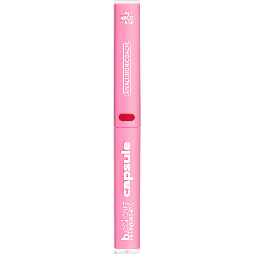 Hyaluronic Balm B.Colour Pro Capsule
