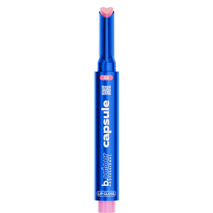 ملمع الشفاه الأوتوماتيكي B.Colour Pro Capsule