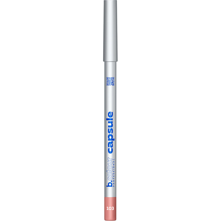 SuperStay Lip Pencil B.Colour Pro Capsule