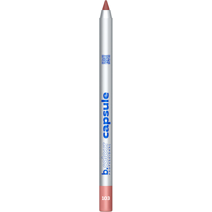SuperStay Lip Pencil B.Colour Pro Capsule