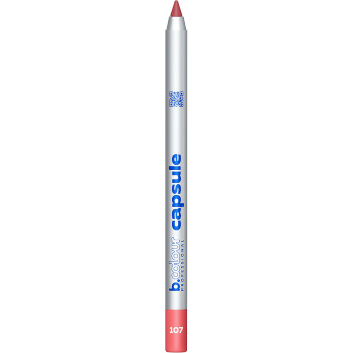 SuperStay Lip Pencil B.Colour Pro Capsule
