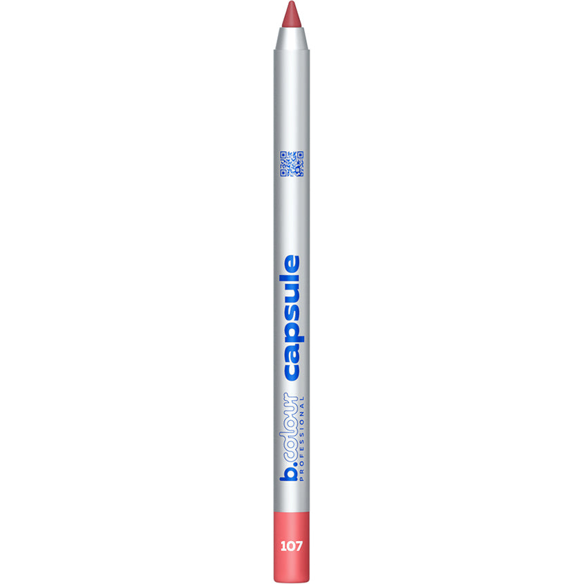 SuperStay Lip Pencil B.Colour Pro Capsule