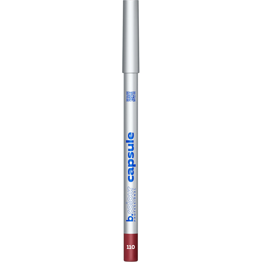 SuperStay Lip Pencil B.Colour Pro Capsule