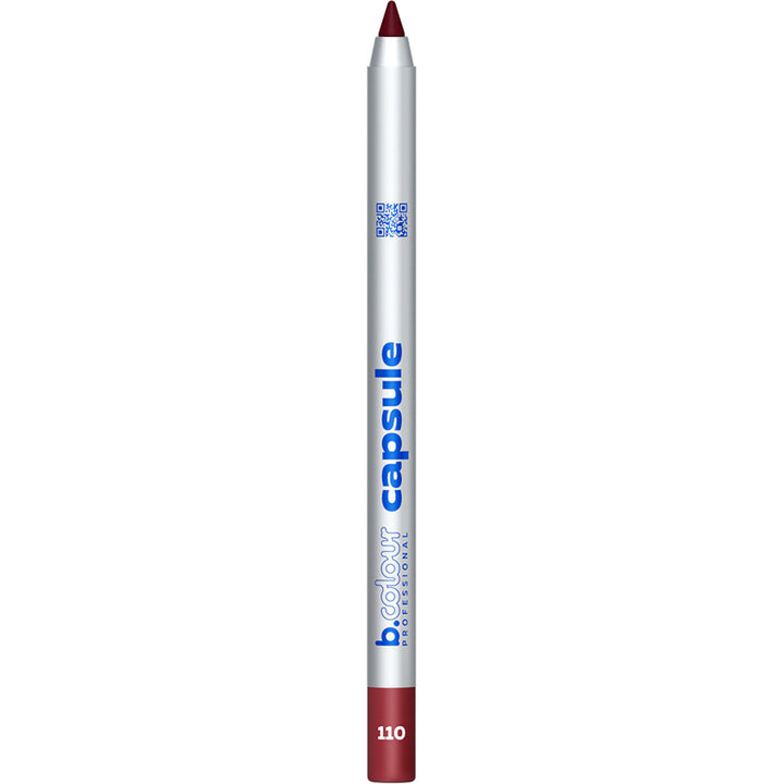 SuperStay Lip Pencil B.Colour Pro Capsule