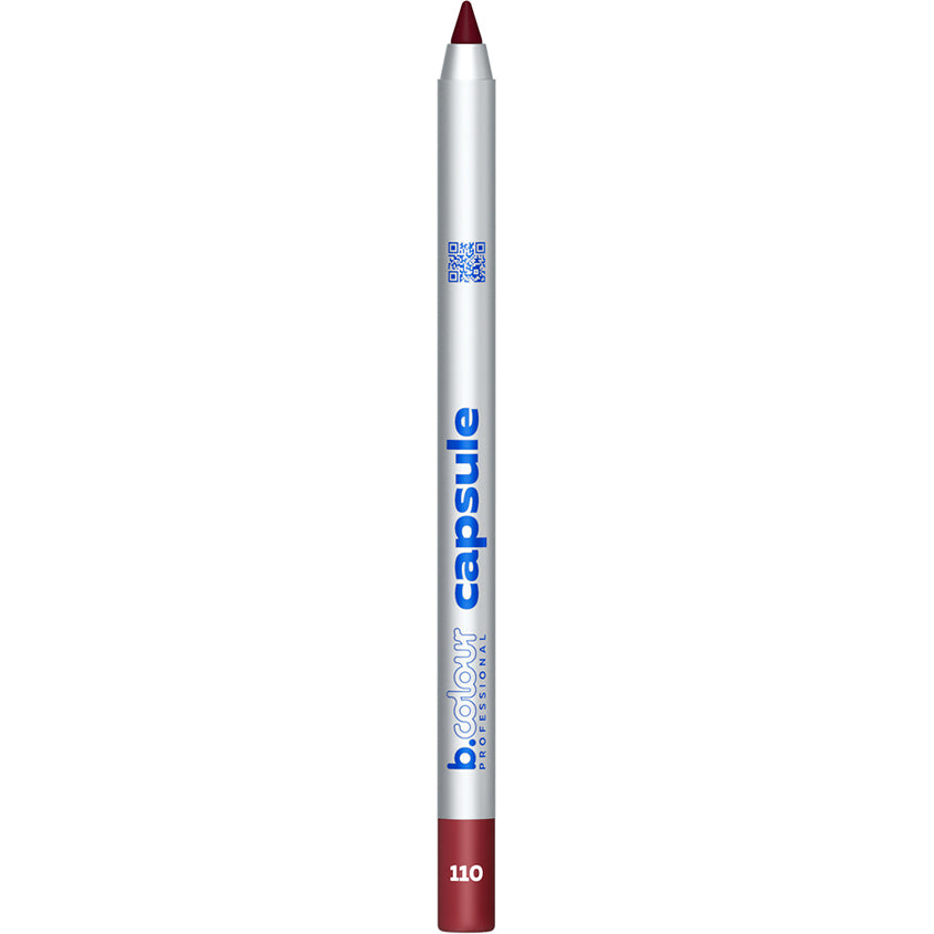 SuperStay Lip Pencil B.Colour Pro Capsule