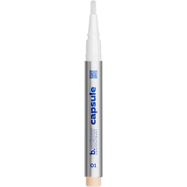Hydrating Face & Eyes Concealer B.Colour Pro Capsule