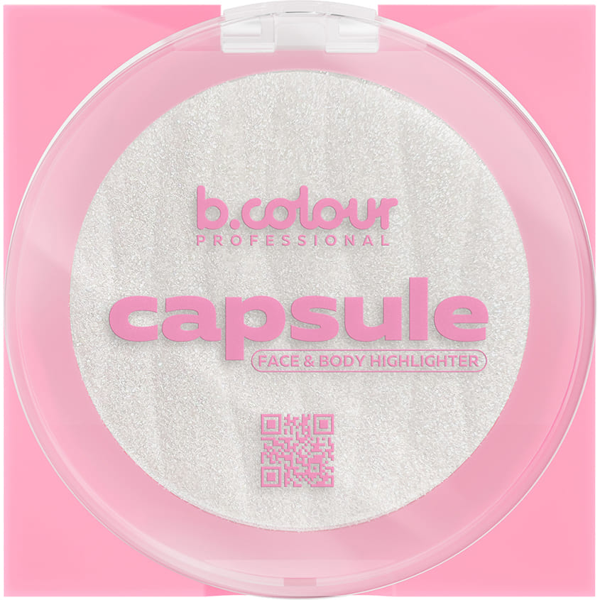 7DAYS FACE BODY HIGHLIGHTER 02 MILKY WAY 8 G