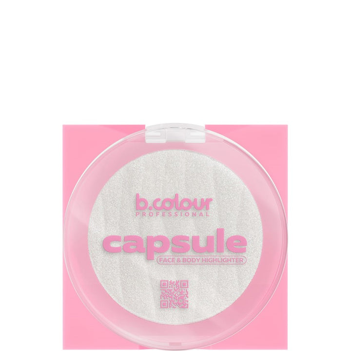 FACE BODY HIGHLIGHTER 02 MILKY WAY 8 G