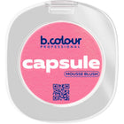 MOUSSE FACE BLUSH 01 ICE ROSE 3 G
