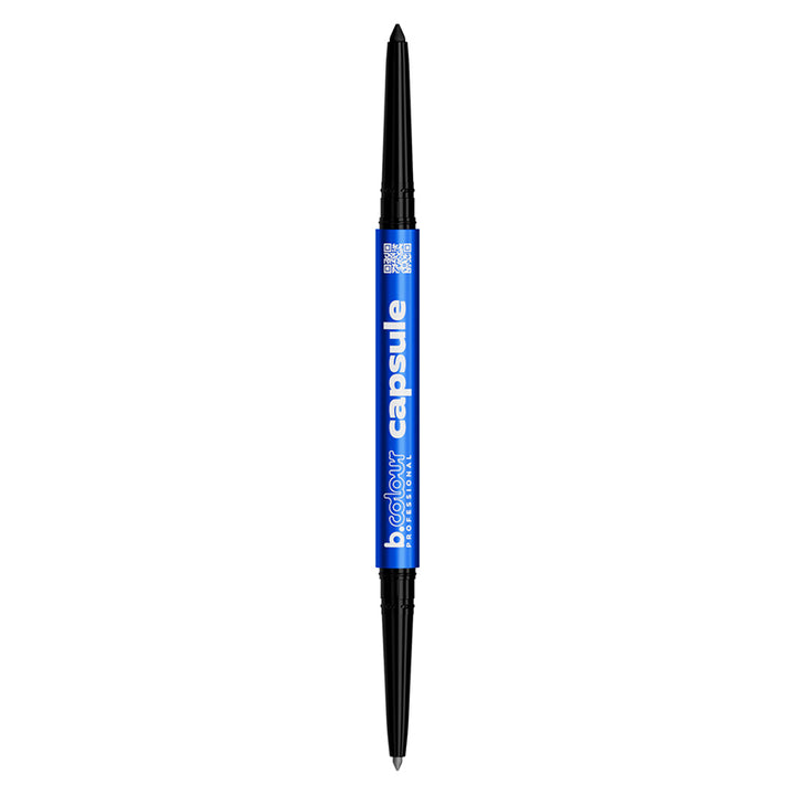 SMOKY EYE PENCIL SHIM 2IN1 BLACK CLASSIC 0,1 G 0,2 G
