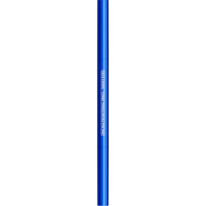 SMOKY EYE PENCIL SHIM 2IN1 BLACK CLASSIC 0,1 G 0,2 G
