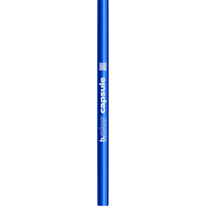 SMOKY EYE PENCIL SHIM 2IN1 BLACK CLASSIC 0,1 G 0,2 G