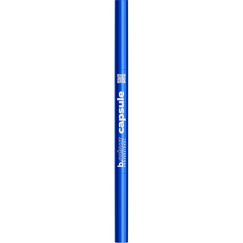 SMOKY EYE PENCIL SHIM 2IN1 BLACK CLASSIC 0,1 G 0,2 G