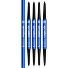 SMOKY EYE PENCIL SHIM 2IN1 BLACK CLASSIC 0,1 G 0,2 G