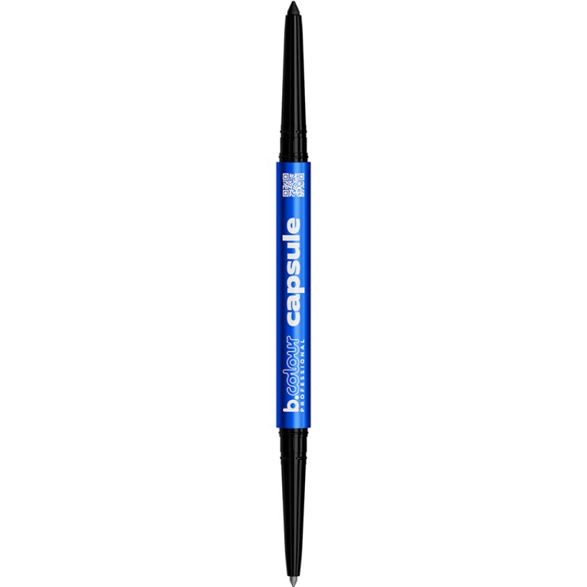 7DAYS SMOKY EYE PENCIL SHIM 2IN1 RICH BRONZE 0,1 G 0,2 G