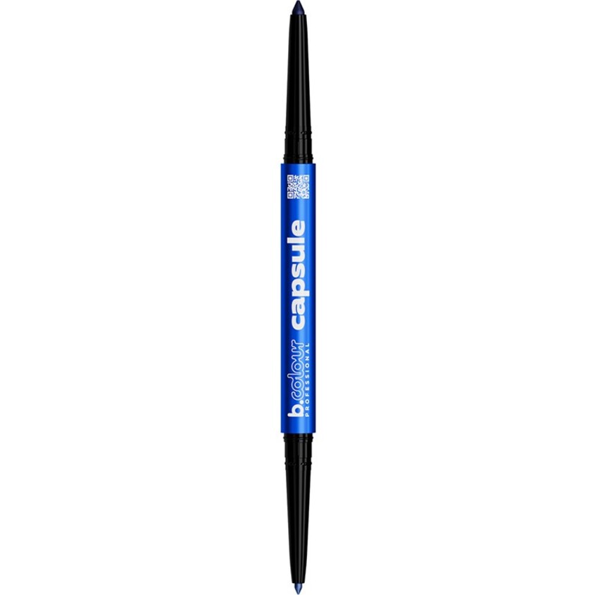 7DAYS SMOKY EYE PENCIL SHIM 2IN1 DAZZLING BLUE 0,1 G 0,2 G – buy online