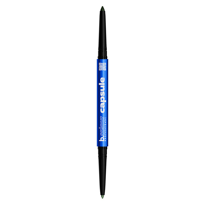 SMOKY EYE PENCIL SHIM 2IN1 INSPIRED GREEN 0,1 G 0,2 G