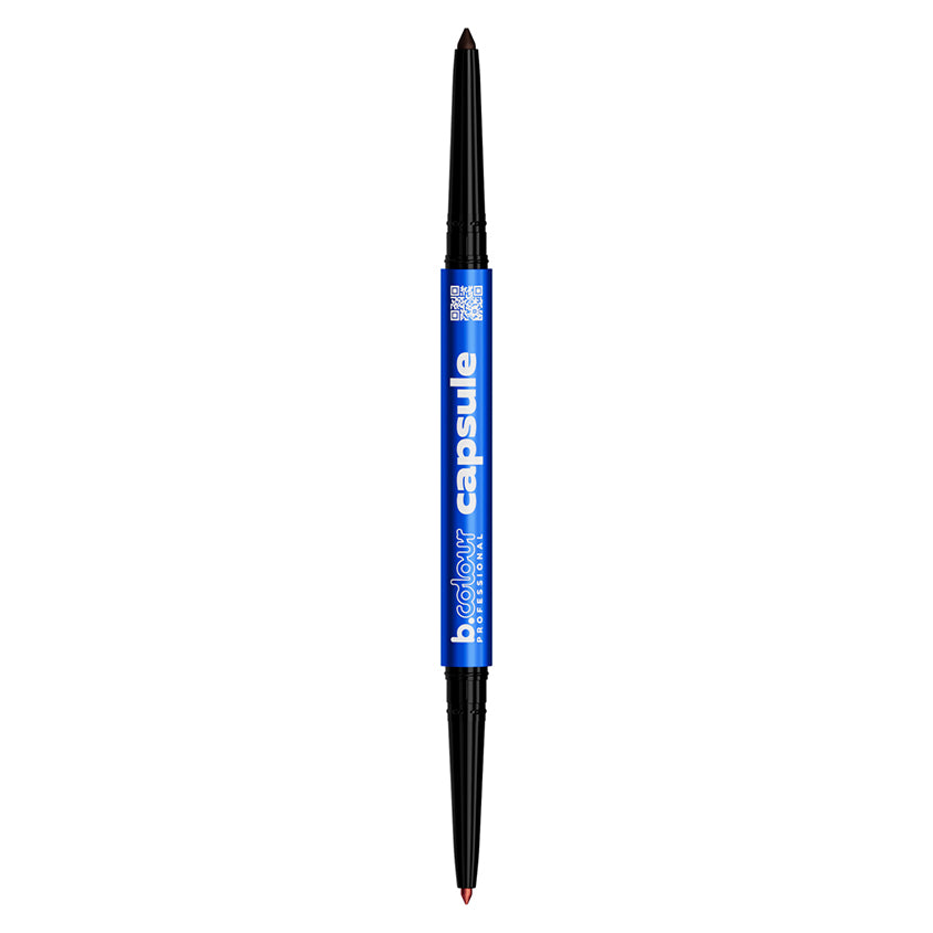 SMOKY EYE PENCIL SHIM 2IN1 RICH BRONZE 0,1 G 0,2 G