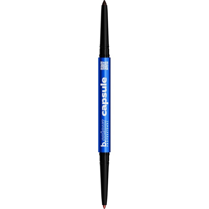 7DAYS SMOKY EYE PENCIL SHIM 2IN1 RICH BRONZE 0,1 G 0,2 G – buy online