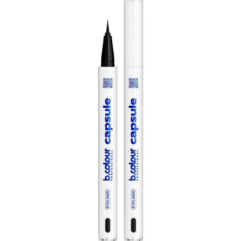 7DAYS كحل مقاوم للماء B.Colour Pro Capsule