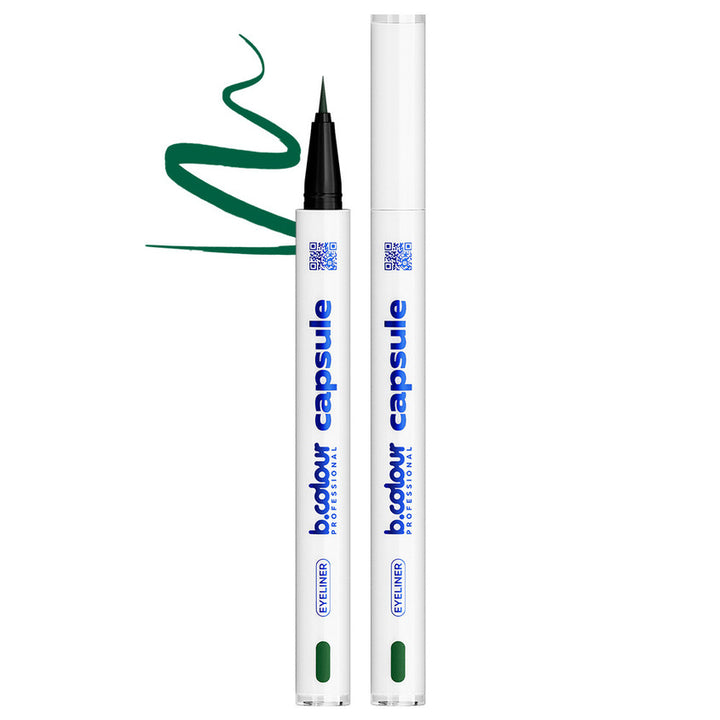 كحل مقاوم للماء B.Colour Pro Capsule