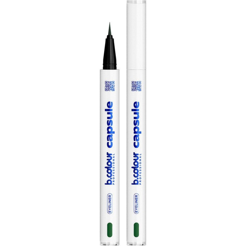 7DAYS كحل مقاوم للماء B.Colour Pro Capsule – شراء أونلاين