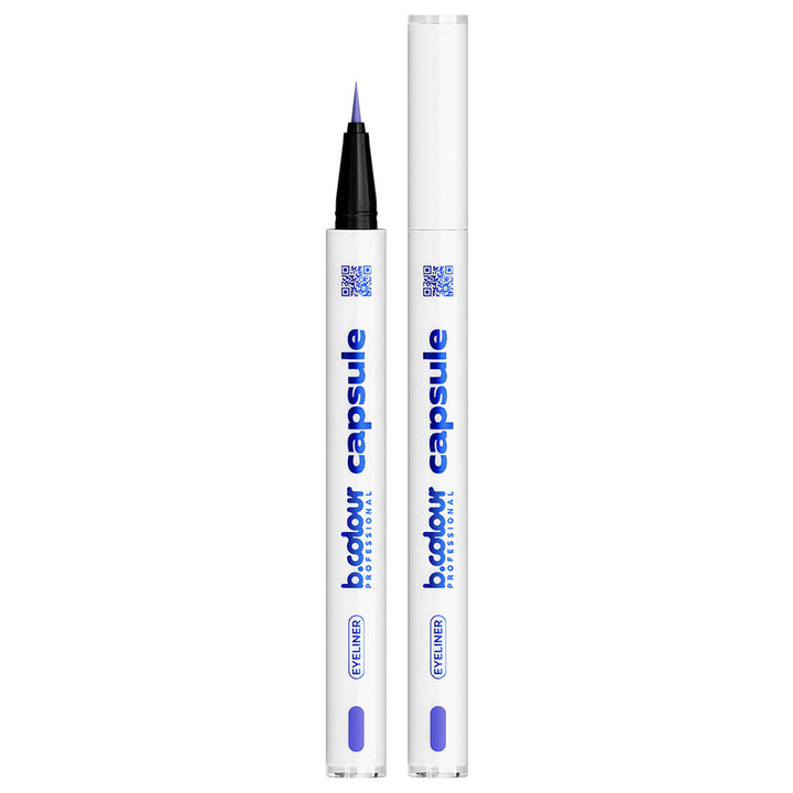 كحل مقاوم للماء B.Colour Pro Capsule