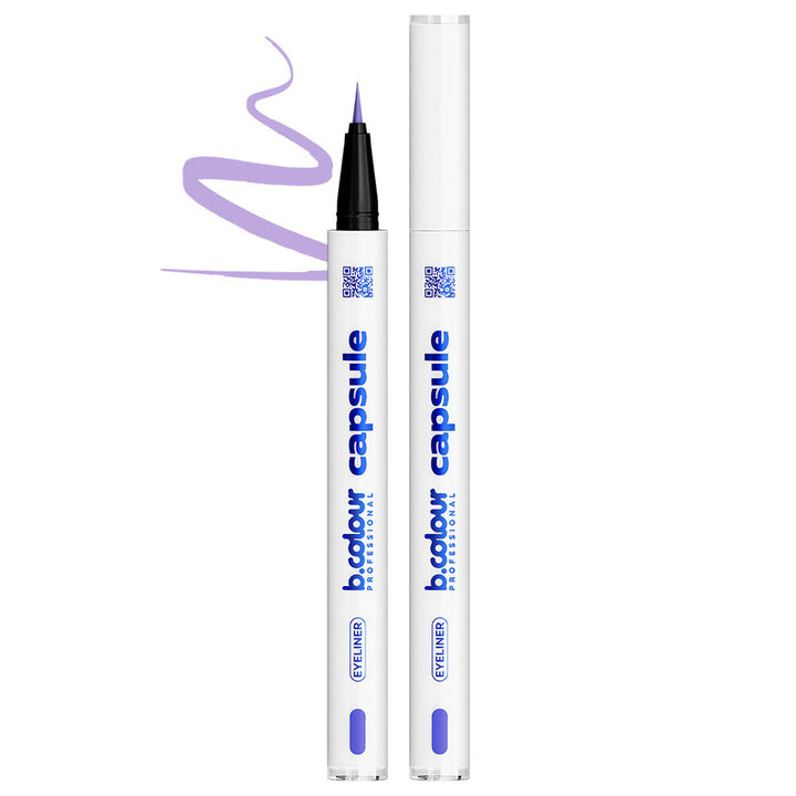 كحل مقاوم للماء B.Colour Pro Capsule