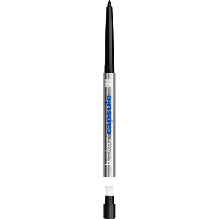 Automatic Kajal Eye Pencil B.Colour Pro Capsule