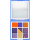 لوحة ظلال العيون B.Colour Pro Capsule