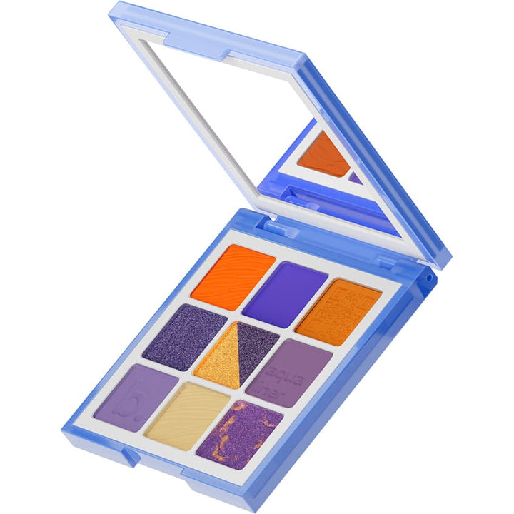 لوحة ظلال العيون B.Colour Pro Capsule