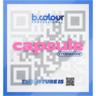 لوحة ظلال العيون B.Colour Pro Capsule