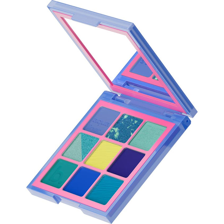 لوحة ظلال العيون B.Colour Pro Capsule